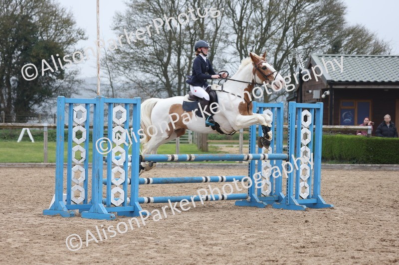 20260308-1506 - Class 5 - 1.00m