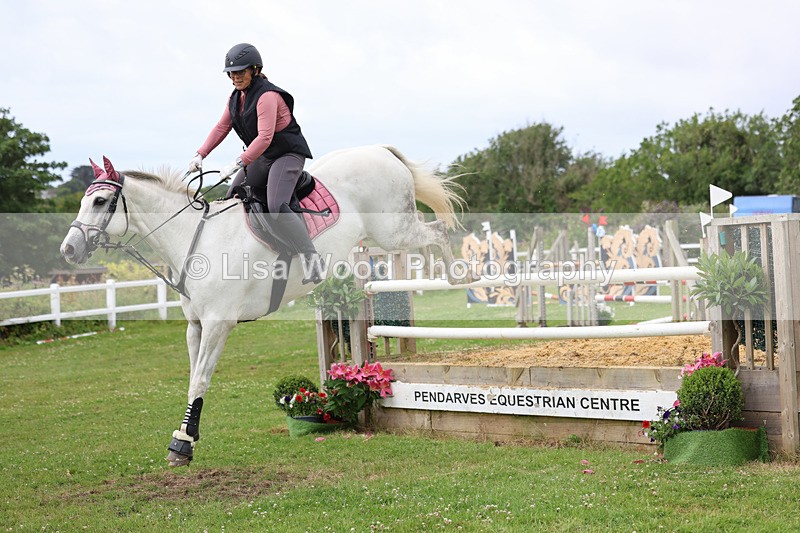 3E7A2833 - Class 8: 1m open