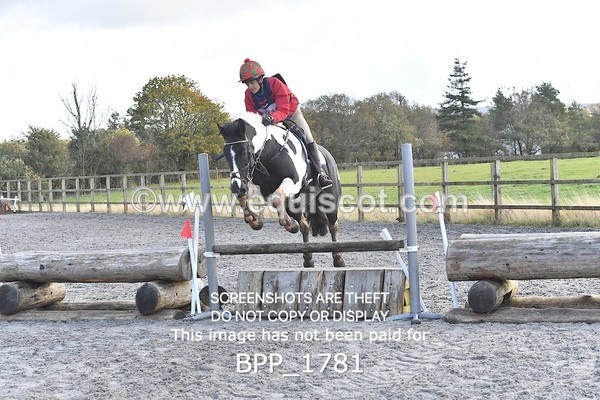 BPP_1781 - CLASS 3 - 80CM