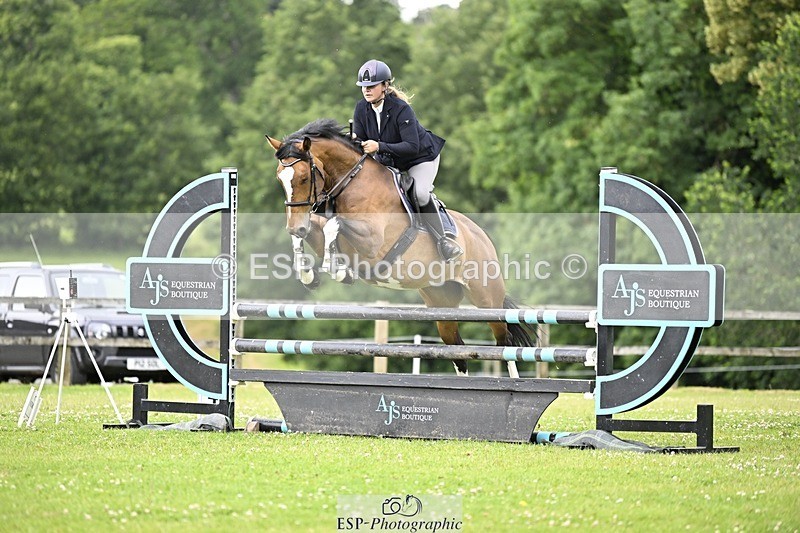240705-123414-09639 - Cls 28 95cm Amateur Qualifier