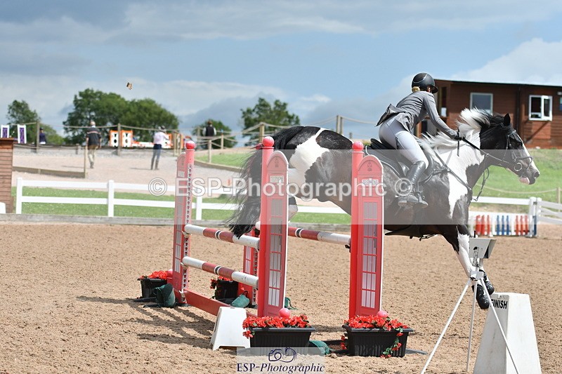 240727A-145715-05877 - Cls 23 95cm Amateur Qualifier