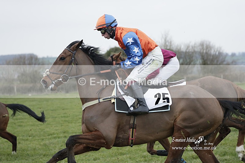PtP 050323 638 - Blackmore & Sparkford Vale Hunt PtP - Somerset 05/03/23