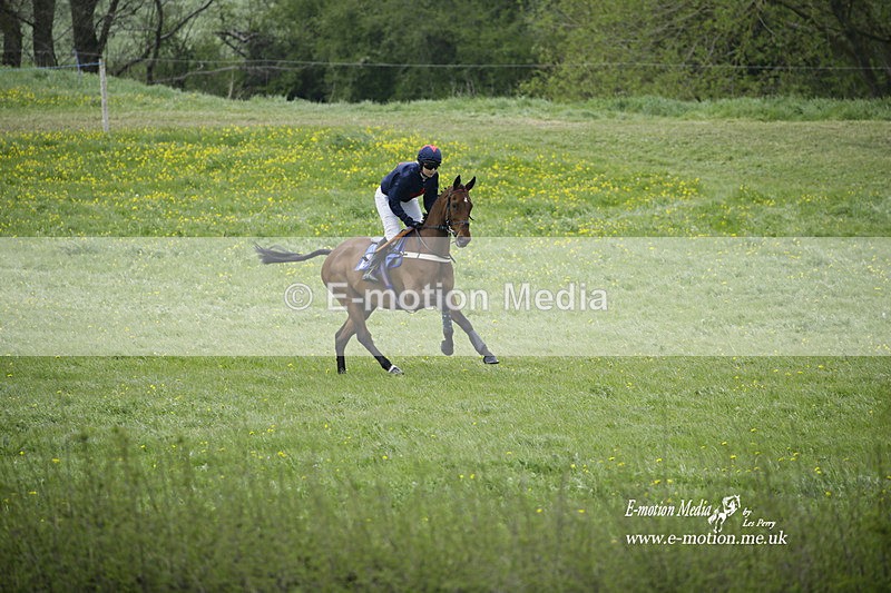 PtP 230422 33 - Berkeley Races - Woodford Glos 23/04/22