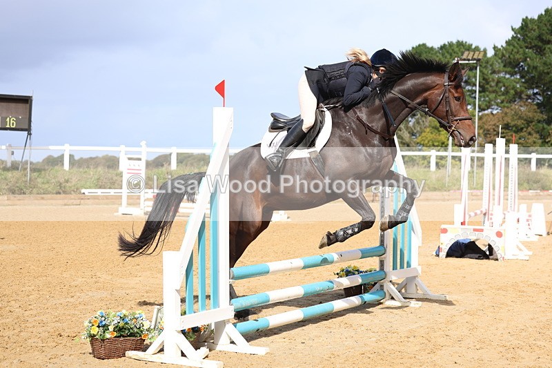 3E7A8521 - Class 6: 60cm Senior