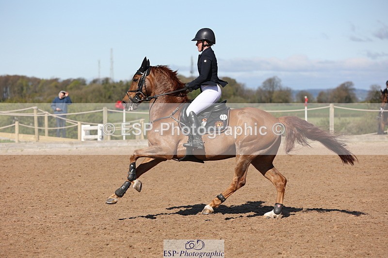 240419A-102016-05980 - Cls 2, 2 Star Small Tour 1.30m