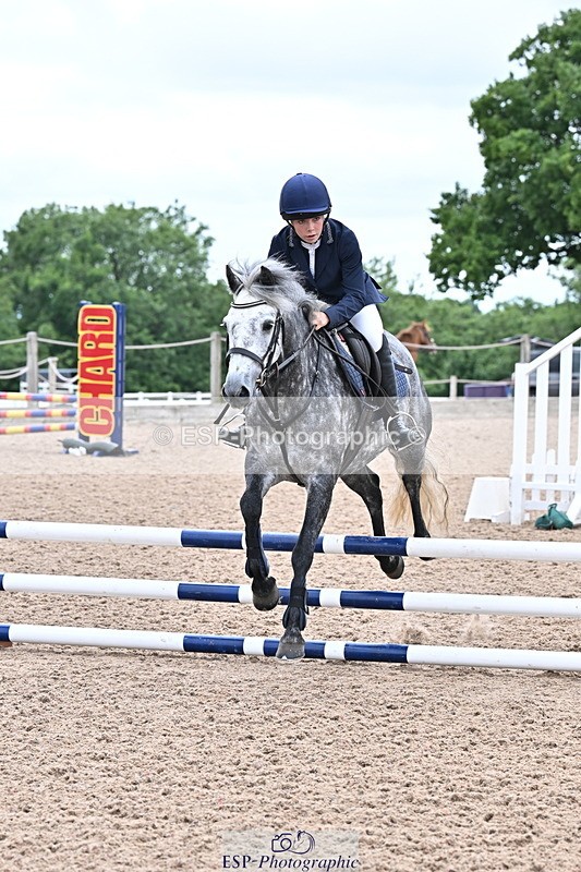 250610A-160155-00081 - Clear Round and 60cm