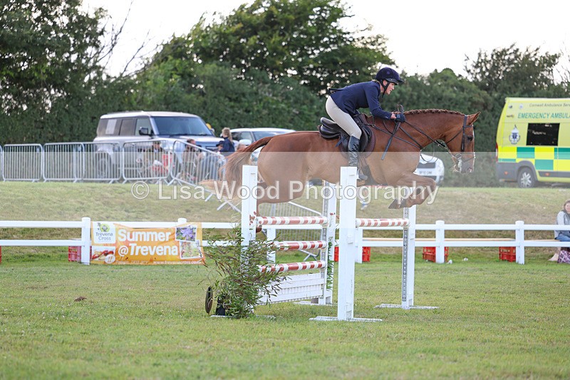3E7A4871 - Class C1: Showjumping Senior Newcomers/1.10m open