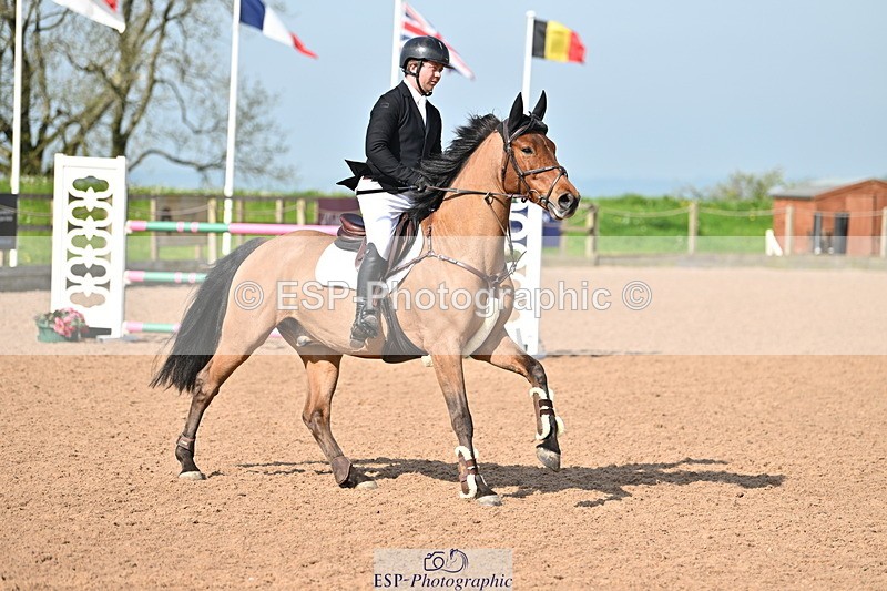 240510A-094713-04855 - Cls 20 Foxhunter