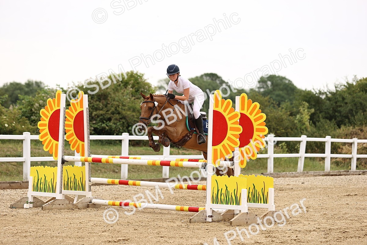 SBM_002942 - Class 6 - 90cm