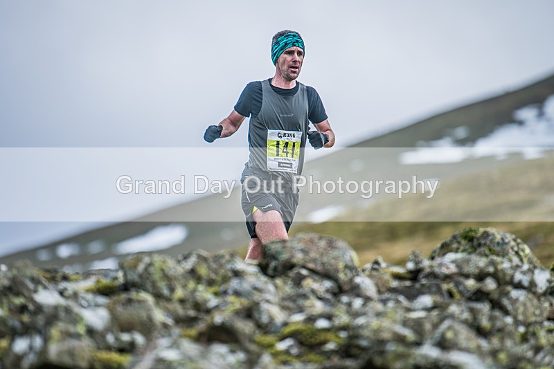 Clough Head-544 - Kong Running Clough Head Fell Race Saturday 7th February 2026