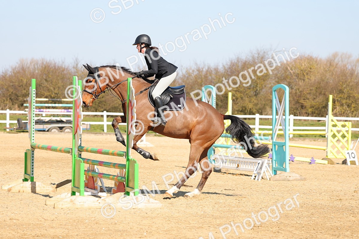 SBM_000704 - Class 2 - Senior British Novice - 90cm