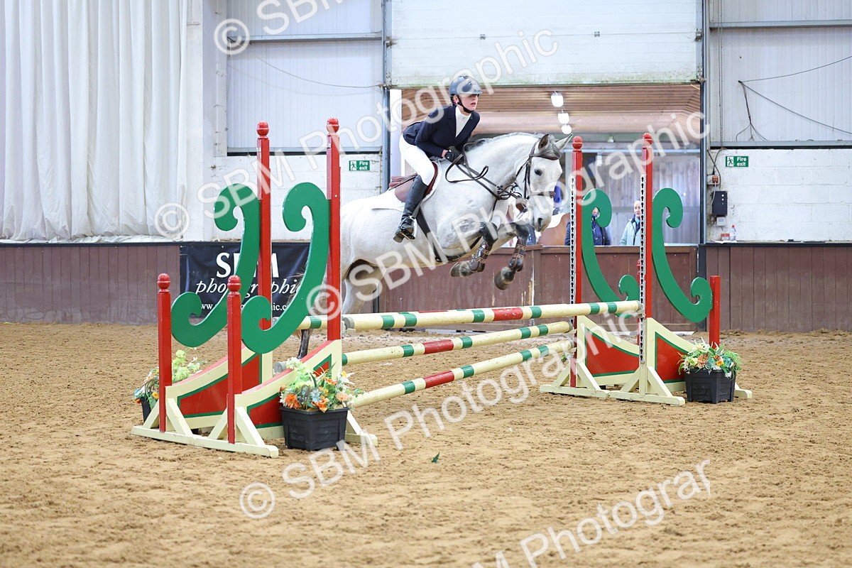 SBM_009292 - Class 19 - Equiyd 0.85m Amateur Championship Qualifier - First Round (0.85m)