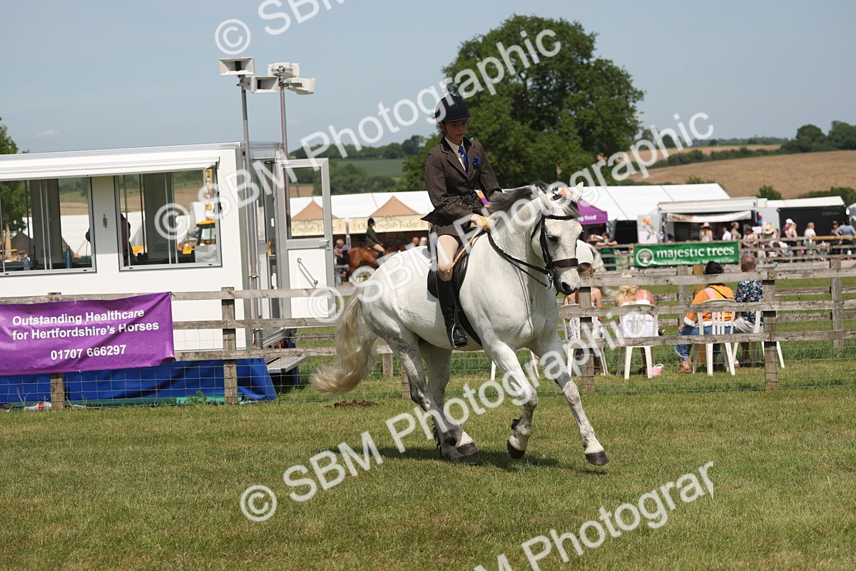 SBM_07596 - Class 26-30 - Mountain and Moorland Ridden