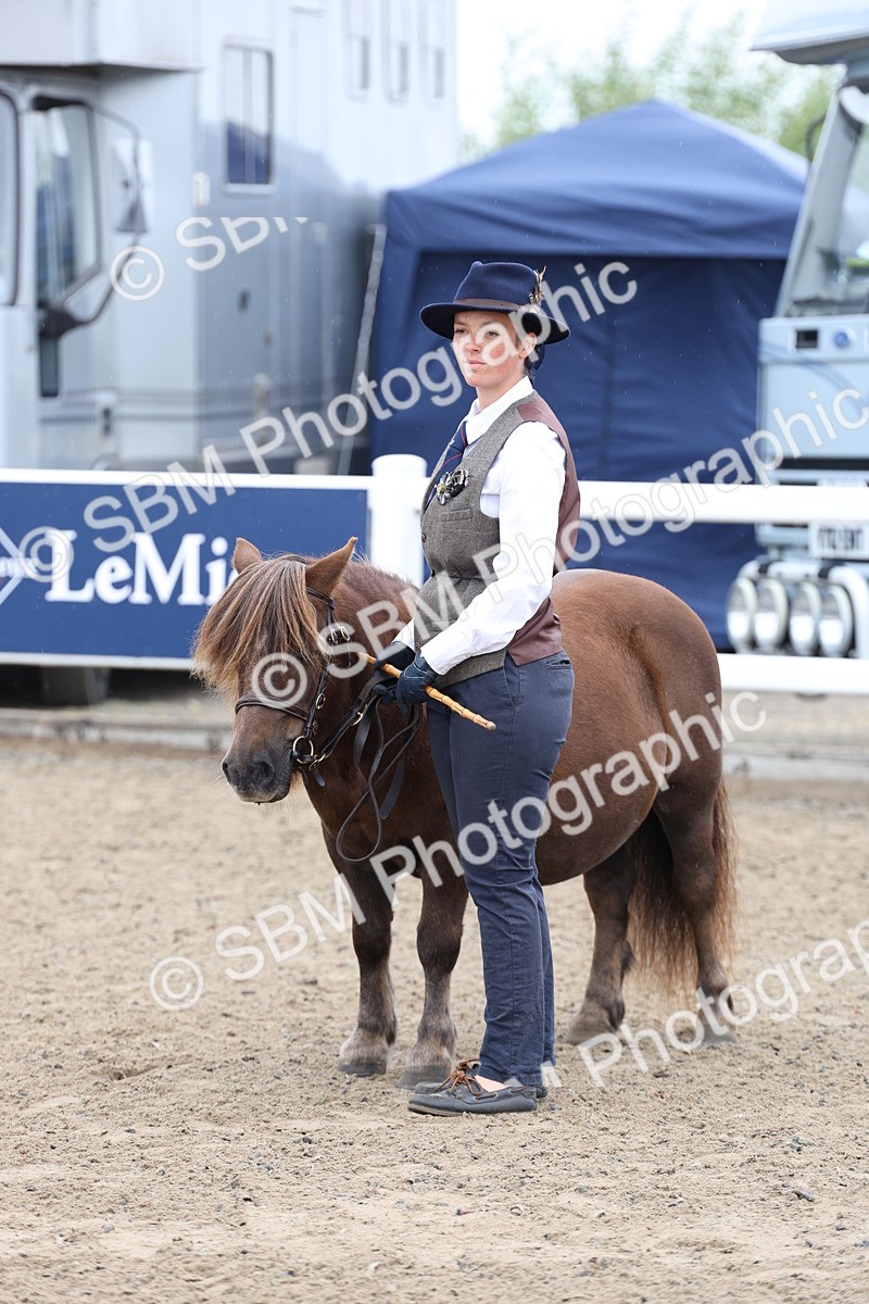 SBM_00083 - Class 50 - Best Turned Out IH