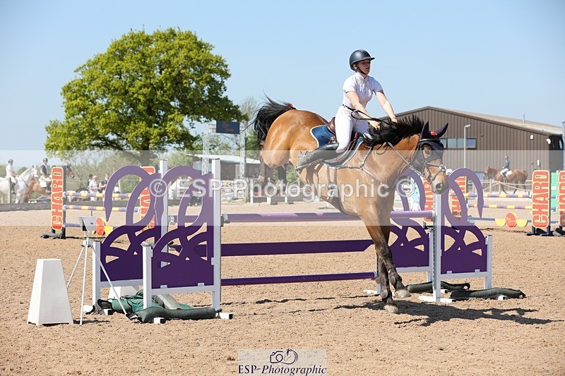 250430-143843-01151 - Cls 5 National 1.15m Cup and Open