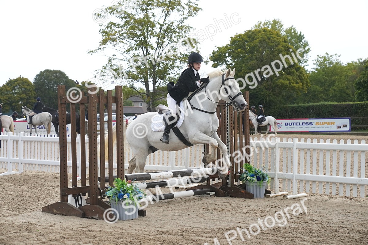 SBM_01517 - J54 - Clear Round 50cm