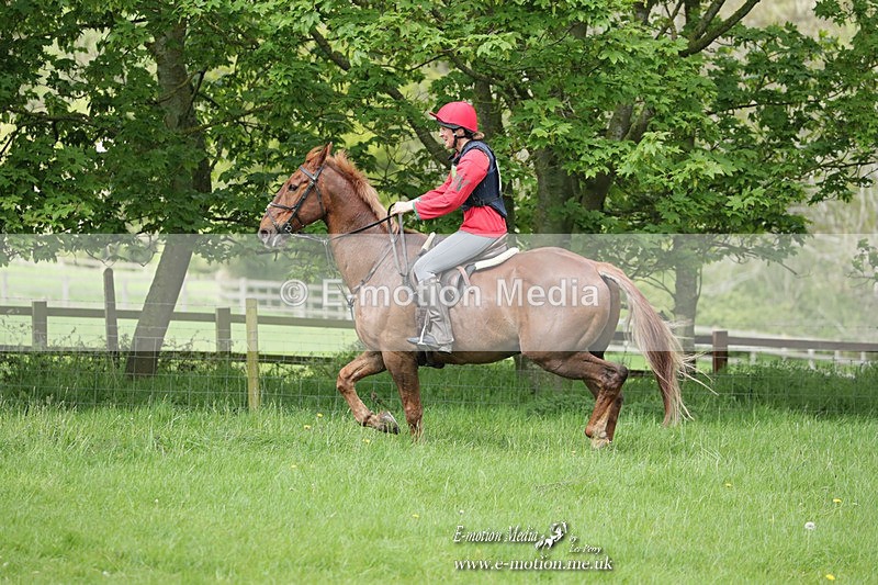 BTC 070523 54 - British Team Chase (Oakley) 07/05/23