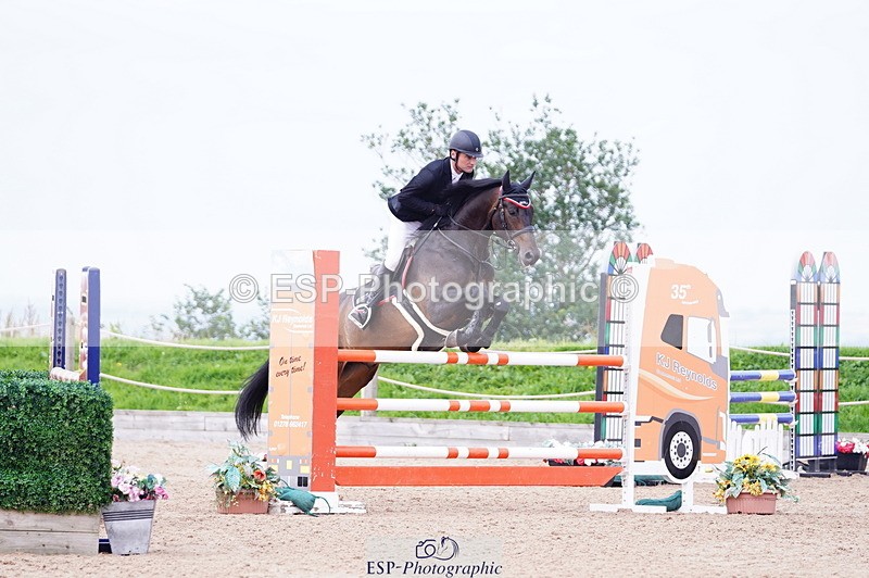 240803A-104950-07291 - Cls 29 Snr Foxhunter