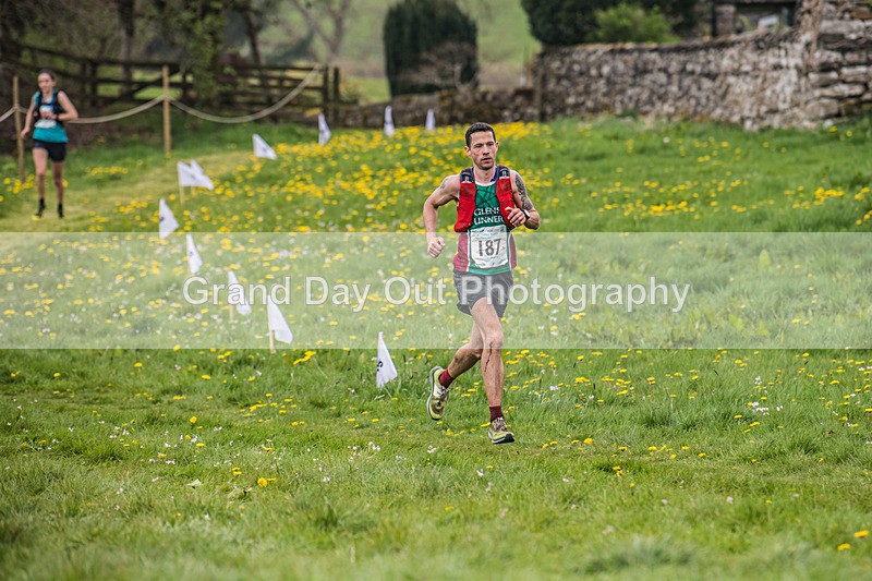 3 Peaks Finish-337 - The 3 Peaks Race Saturday 26th April 2025 - The Finish
