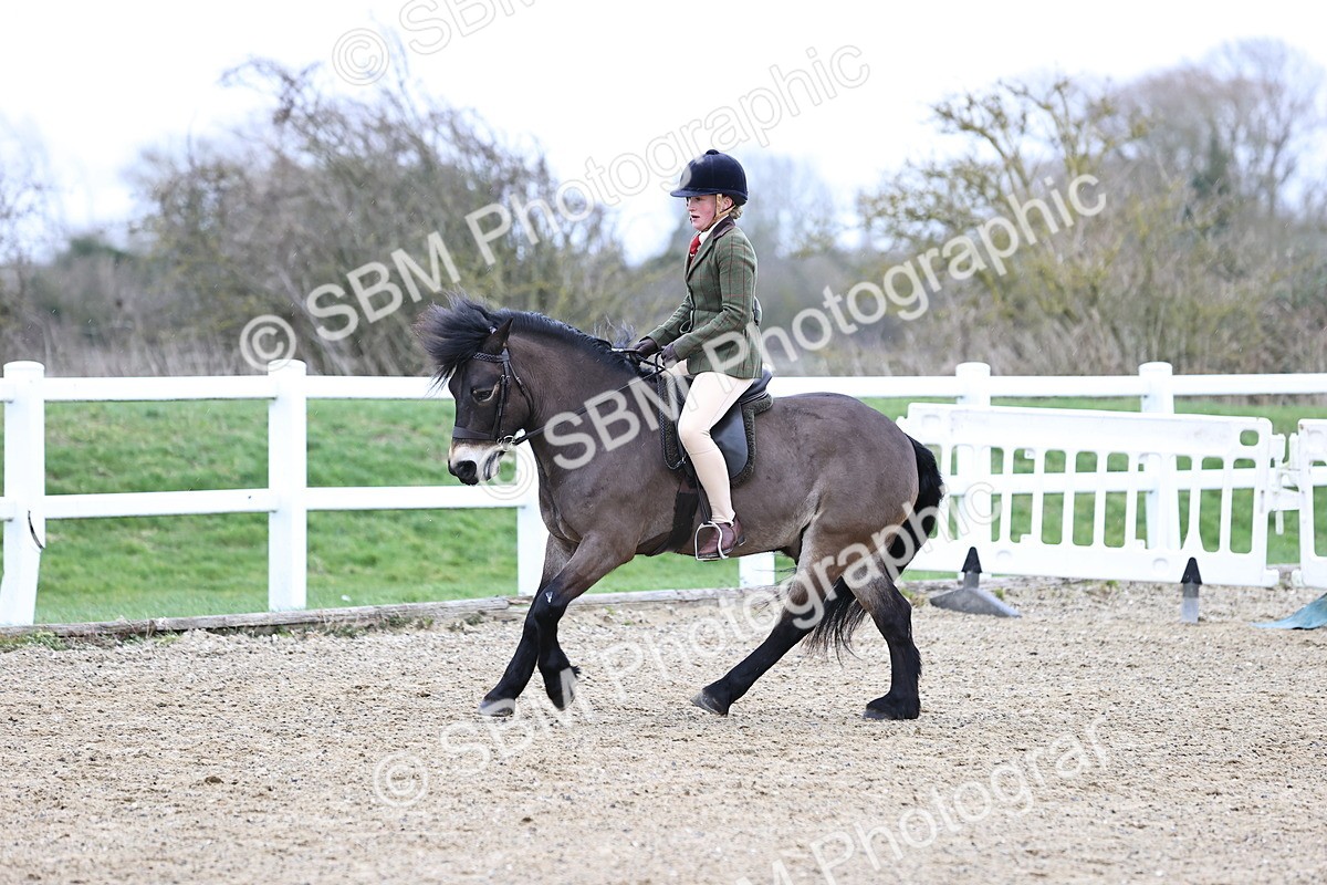 SBM_007429 - Class 31-32 - M&M Confined Novice Small-Large