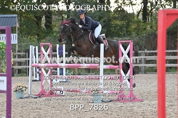 BPP_7826 - CLASS 14 Pony Newcomers/ 1m Open