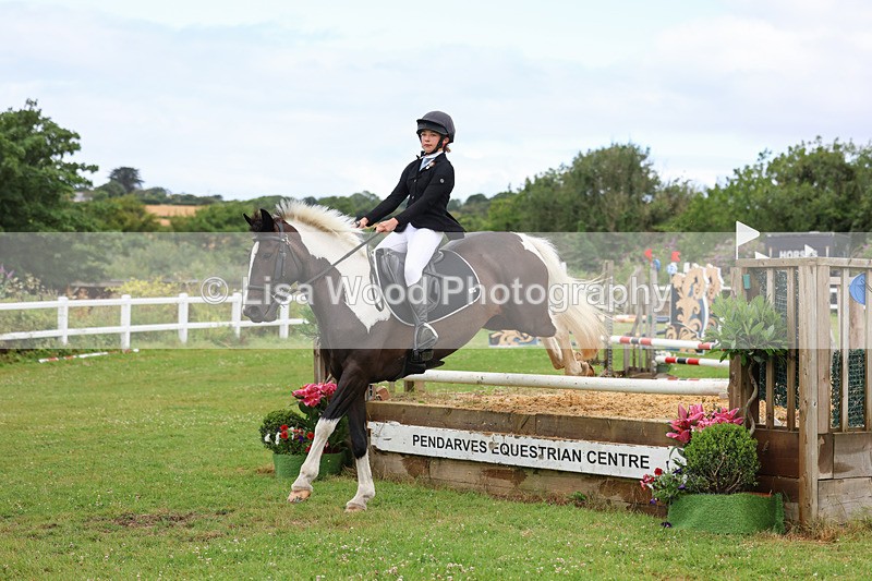 3E7A0648 - Class 3: 70cm Junior