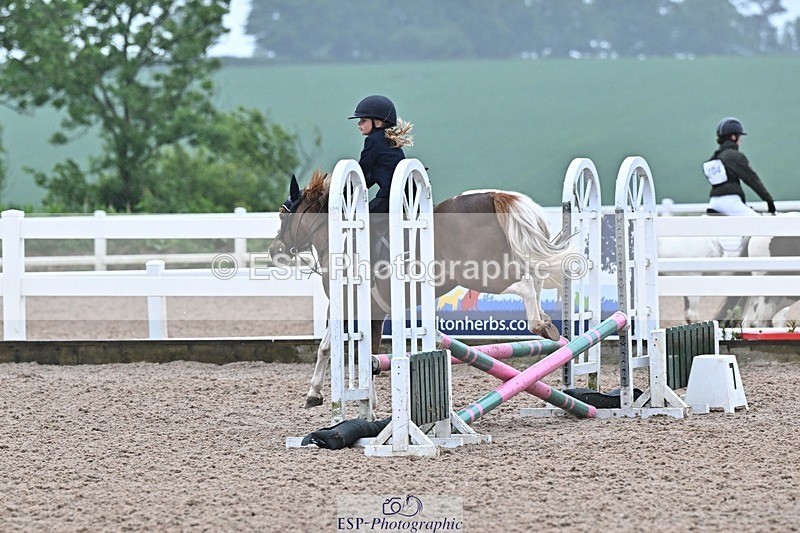 250527-153431-00054 - Clear Round and60cm