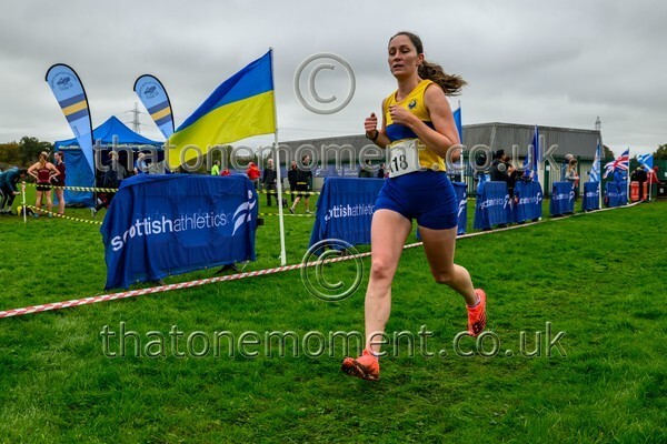 WestRLY25-812673 - Senior/Junior/Masters Women Set Two