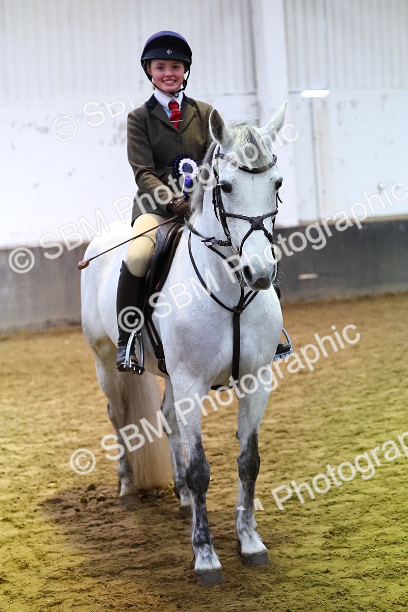 SBM_006694 - Class 43 - RIHS Qualifier Exceeding 43cms