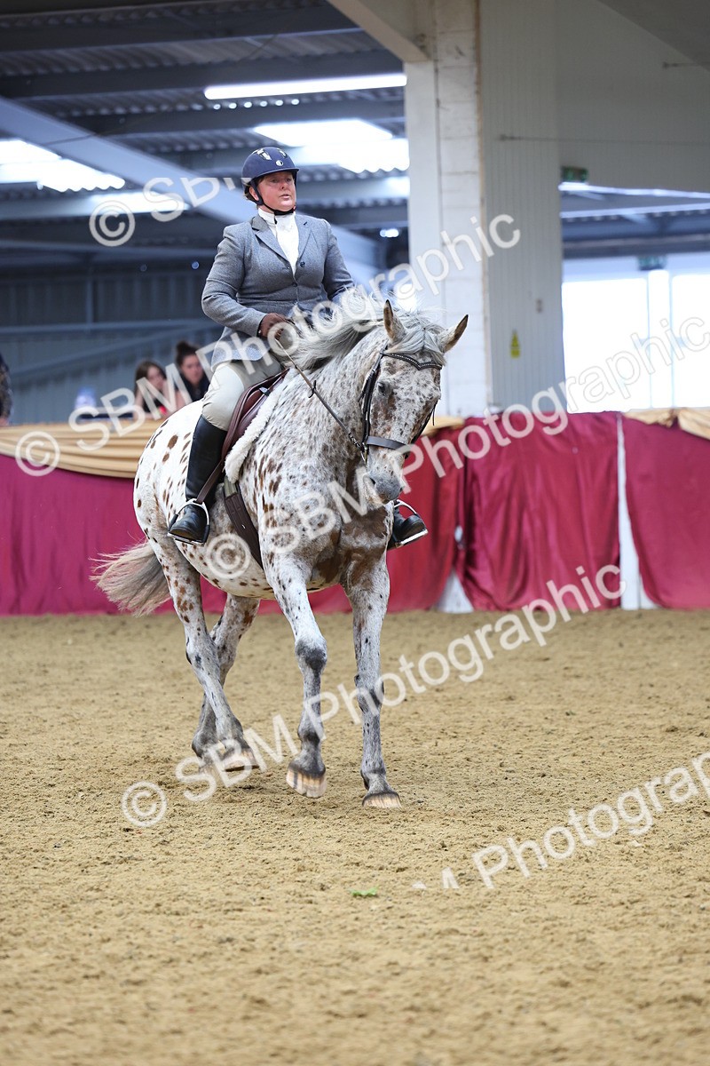 SBM_23743 - Class 904 - Supreme Final Ridden Diamond