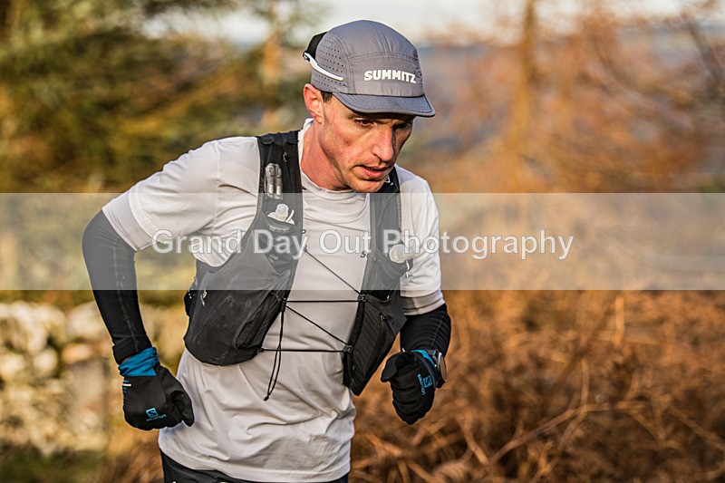 Tweed Valley-202 - High Terrain Events Tweed Valley 50 & 65K Ultra Trail Races Sunday 16th November 2025