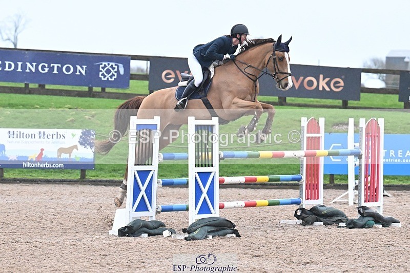 260121-132721-00389 - Snr Foxhunter 1.20m & 1.30m