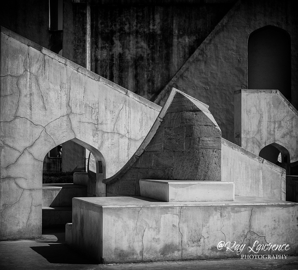 Jantar Mantar_RLP722200bw - Creative - Fine Art