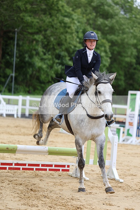 3E7A3842 - Class 5: 60cm Senior