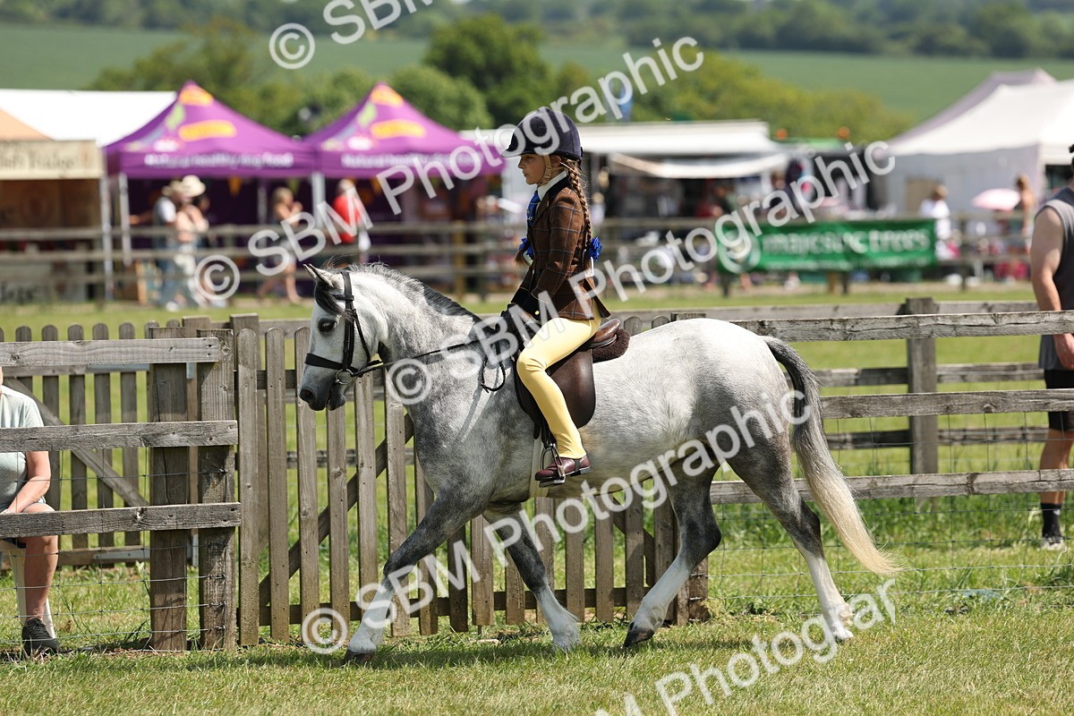 SBM_05338 - Class 24-25 - Mountain & Moorland In Hand Lead Rein and First Ridden