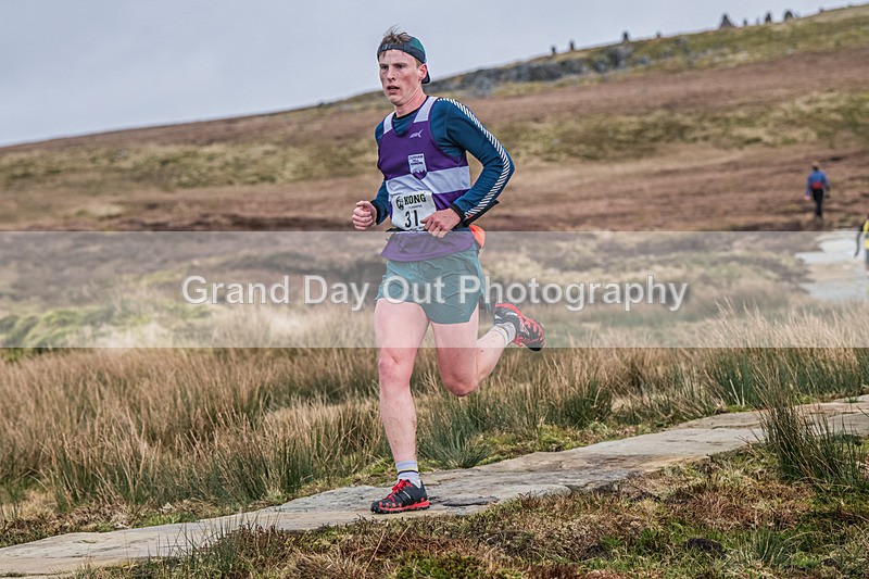 Nine Standards-316 - Nine Standards Fell Race Thursday 1st January 2026