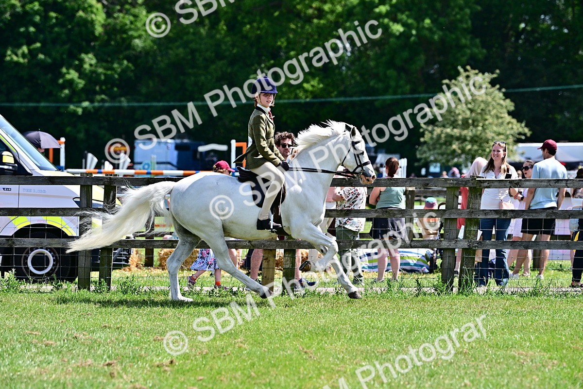 SBM_07774 - Class 61-62 - TSR  M&M Ridden Amateur of the Year
