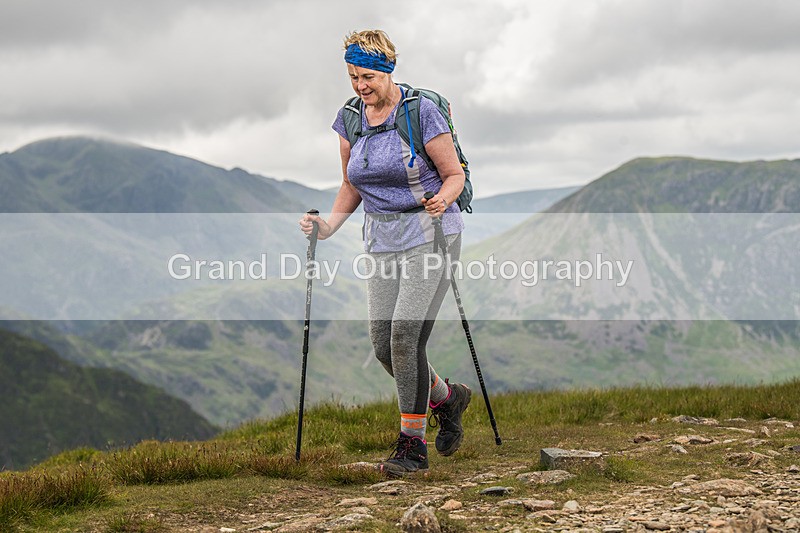 10 in 10-413 - 10 in 10 Challenge(MS Society Charity Event) 'Dalehead' Saturday 22nd June 2024
