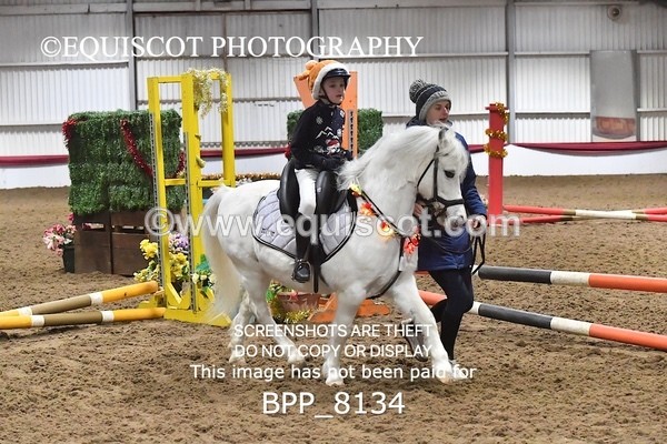 BPP_8134 - CLASS 1 20CM