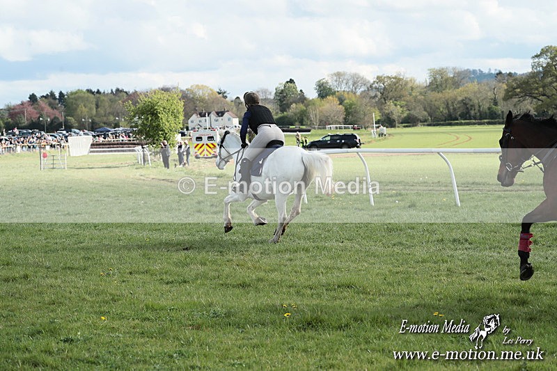 PtP 210425  1361 - Paxford Races Easter Monday 21/04/25