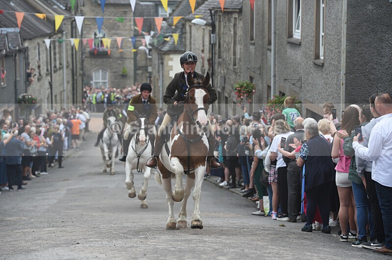 029 - Langholm Common Riding 2025
