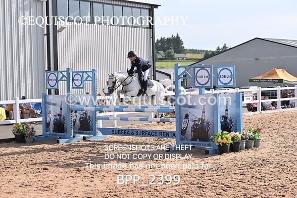 BPP_2399 - THU CLASS 5 Graham Heath 128/138 Primary C'ship Qualifier **Viewing/Selection class for 128/138 team
