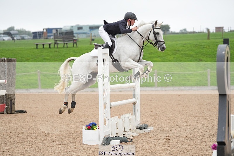 250920-125040-01313 - Cls 13+14 Junior 1.15m and 1.20m