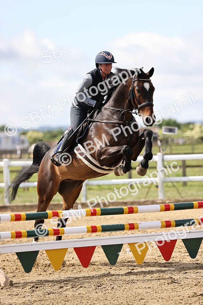 SBM_001926 - Class 8 - Clear Round