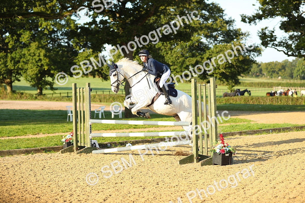 SBM_57731 - J64 - Clear Round 90cm