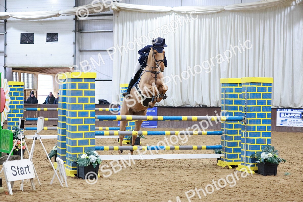 SBM_004031 - Class 12 - National 1.15m Members Cup Qualifier/ 1.15m Open