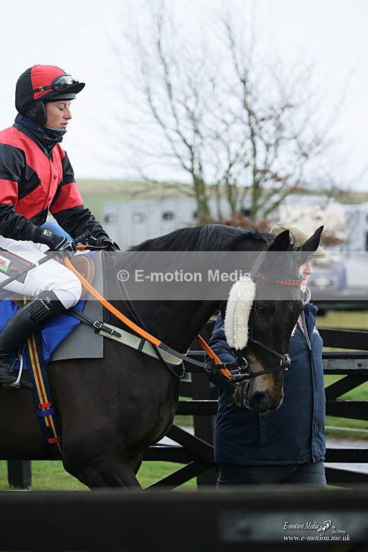 PtP 121221 557 - Barbury International Point-to-Point 112/12/2021