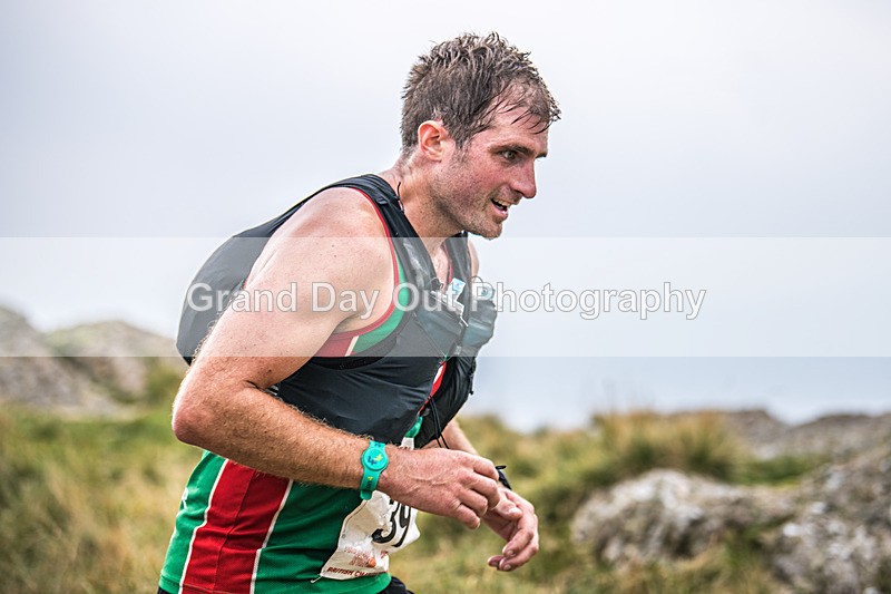Peris Horseshoe-283 - Peris Horseshoe Fell Race Saturday 21st September 2024