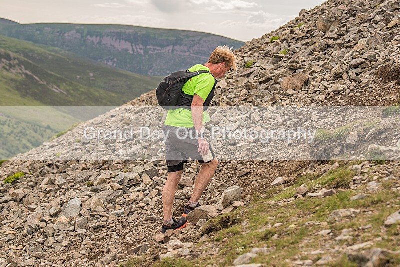 Buttermere Horseshoe-598 - Buttermere Horseshoe Fell Race Saturday 25th June 2022