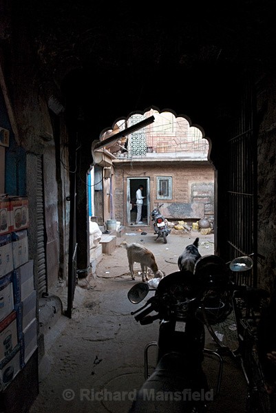  - Rajasthan, India